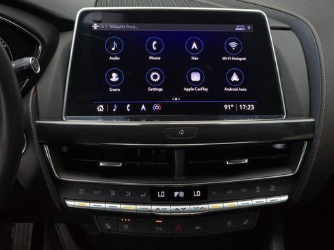 Used 2024 Cadillac CT5 Sport image 13