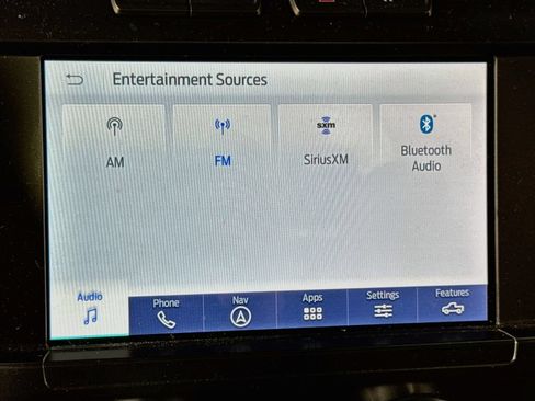 Used 2021 Ford F150 XLT w/ Equipment Group 301A Mid AWD/4WD image 32