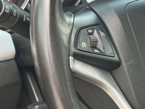 Used 2014 Chevrolet Cruze Eco FWD image 22