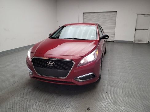 Used 2016 Hyundai Sonata SE image 15