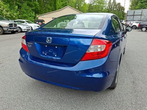 Used 2012 Honda Civic LX image 11
