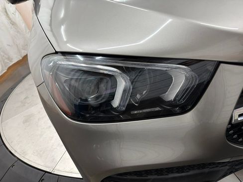 Used 2022 Mercedes-Benz GLE 350 image 11
