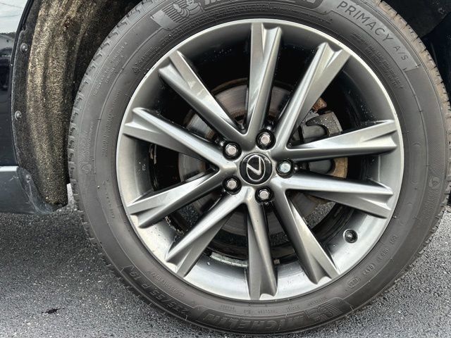 Used 2014 Lexus RX 350 F Sport w/ Navigation Package AWD/4WD image 11