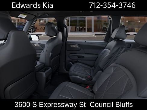 New 2027 Kia Telluride X-Line EX AWD/4WD image 20