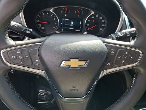Used 2024 Chevrolet Equinox LT w/ LPO, Floor Liner Package AWD/4WD image 18