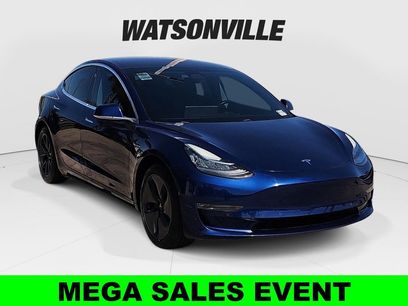 Used 2018 Tesla Model 3 Long Range