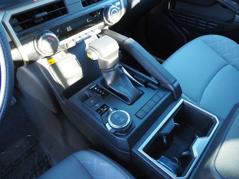 New 2025 Toyota Tacoma SR5 image 9