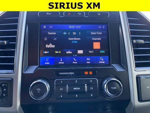 Used 2020 Ford F250 Lariat w/ FX4 Off-Road Package image 12