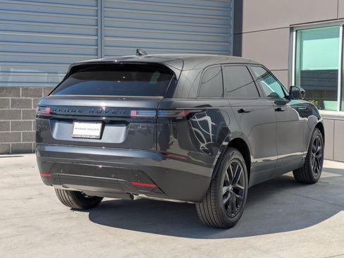 New 2026 Land Rover Range Rover Velar S image 5