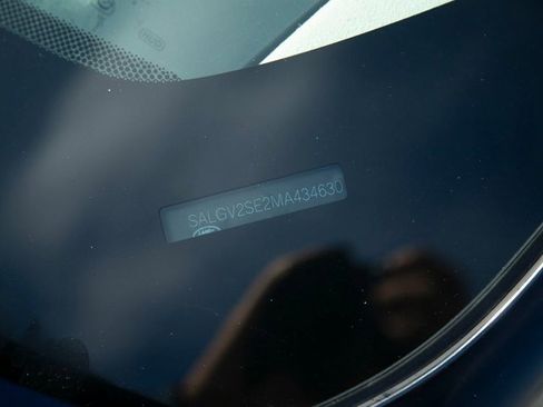 Used 2021 Land Rover Range Rover Autobiography image 33