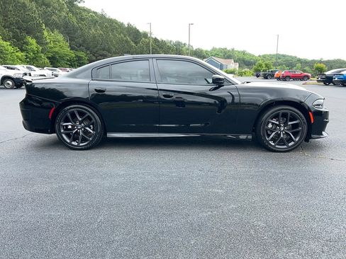 Used 2023 Dodge Charger R/T w/ Plus Group RWD image 4