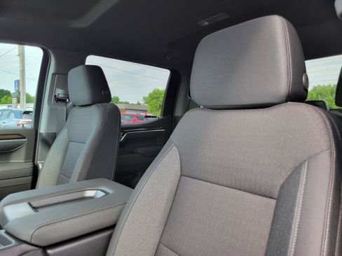 New 2026 Chevrolet Silverado 1500 LT AWD/4WD image 12