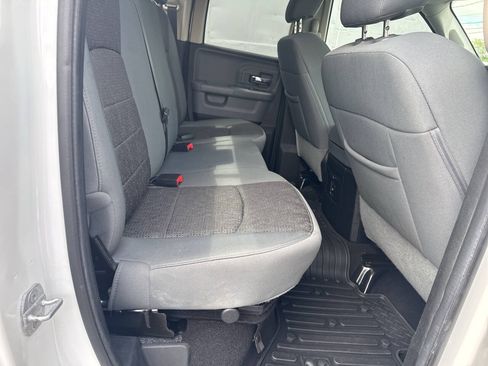 Used 2014 RAM 1500 Outdoorsman AWD/4WD image 21