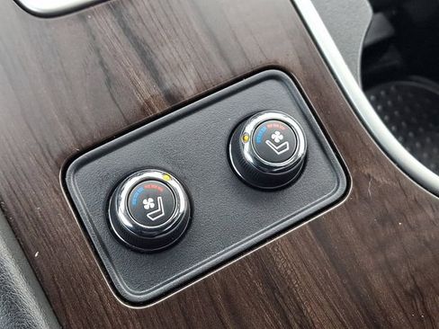 Used 2020 Nissan Murano Platinum image 26