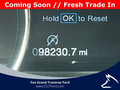 Certified 2019 Ford F150 Lariat w/ Equipment Group 502A Luxury AWD/4WD image 9