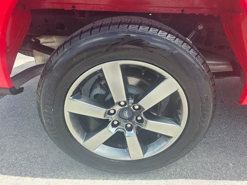 Used 2017 Ford F150 XL RWD image 15