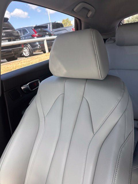Used 2025 Acura Integra FWD image 8