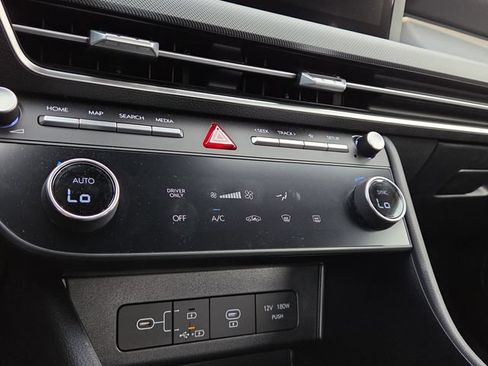 Certified 2026 Hyundai Sonata Blue FWD image 14