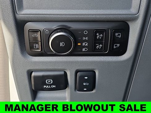 New 2025 Ford F150 XLT w/ Equipment Group 303A High AWD/4WD image 27