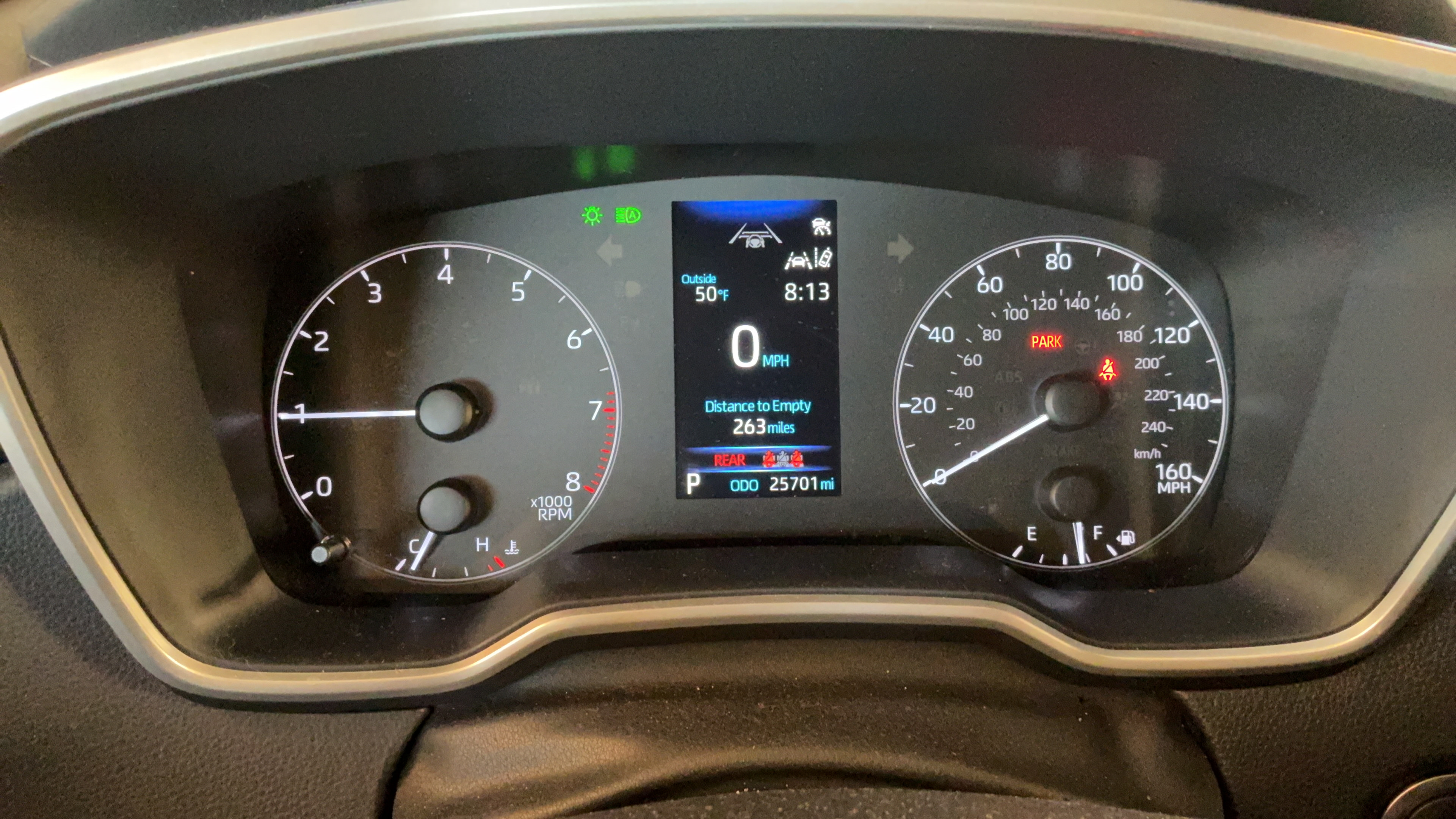 Certified 2025 Toyota Corolla SE FWD image 10