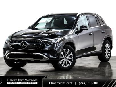 New 2026 Mercedes-Benz GLC 300 4MATIC