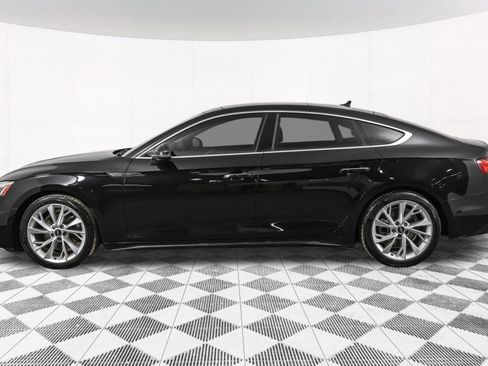 Used 2023 Audi A5 2.0T Premium w/ Convenience Package image 22