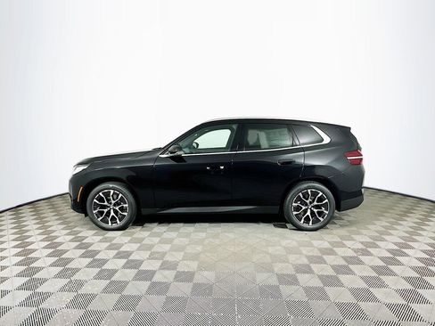 Used 2025 BMW X3 xDrive30i w/ Premium Package image 5