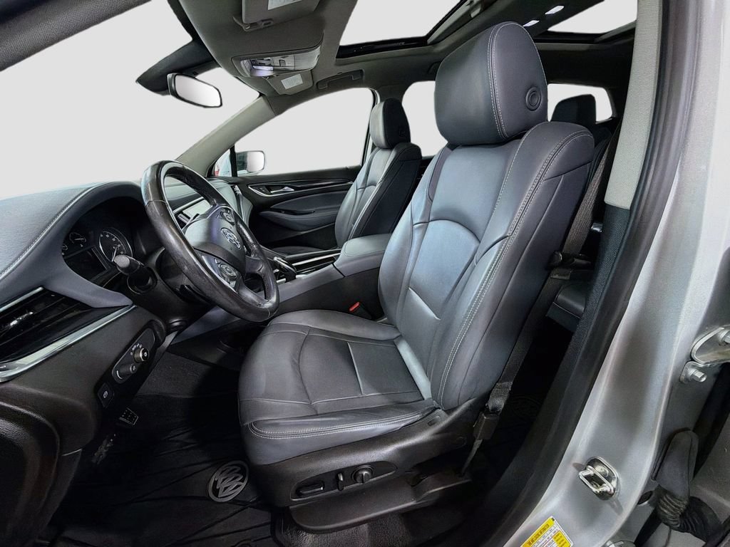 Used 2019 Buick Enclave Premium FWD image 23