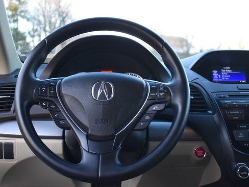 Used 2014 Acura RDX FWD image 19