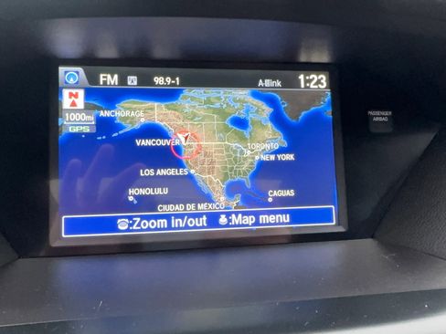 Used 2014 Acura MDX SH-AWD w/ Technology Package image 19