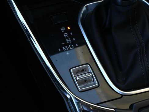 Used 2021 MAZDA CX-9 Touring w/ Touring Premium Package image 21