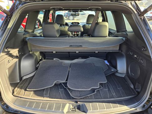 Used 2022 Subaru Forester Wilderness image 27