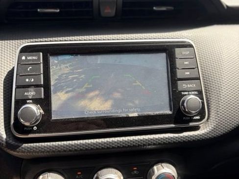 Used 2023 Nissan Kicks S FWD image 27