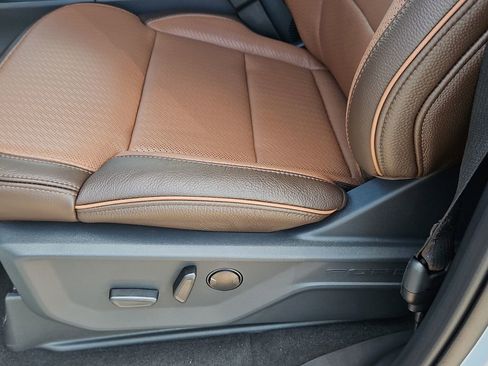 New 2026 Ford Expedition Max King Ranch AWD/4WD image 23