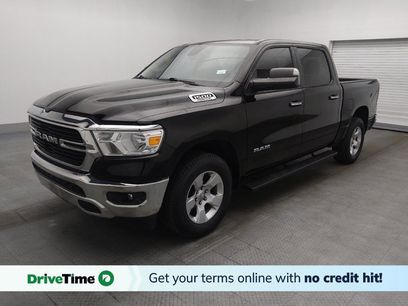 Used 2019 RAM 1500 Big Horn
