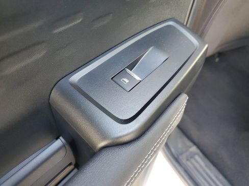 Used 2024 Ford Ranger XLT w/ Equipment Group 301A High image 15