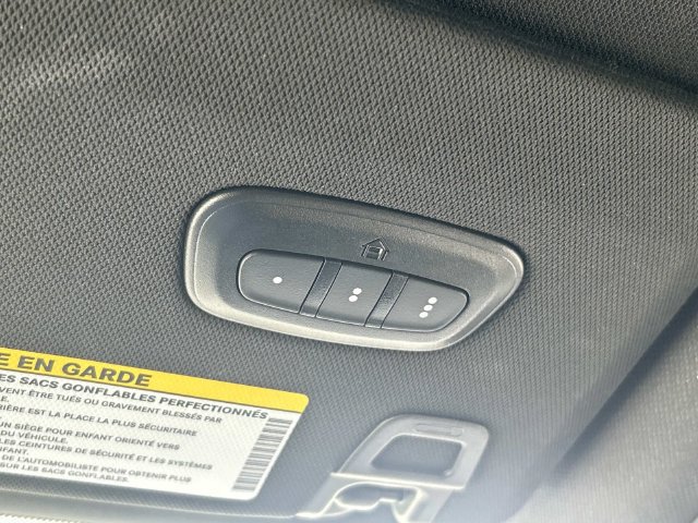 Used 2024 Jeep Grand Cherokee L Limited AWD/4WD image 36