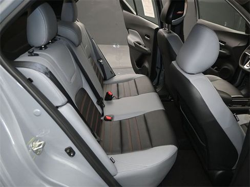 Used 2024 Nissan Kicks SR w/ SR Premium Package image 14