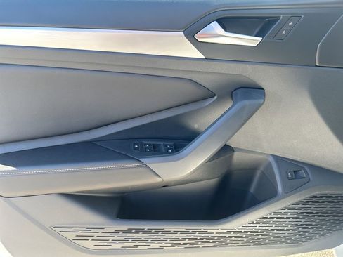 New 2026 Volkswagen Jetta Sport FWD image 9