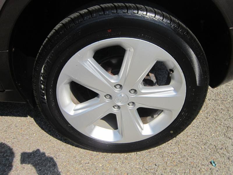 Used 2015 Buick Encore FWD image 23