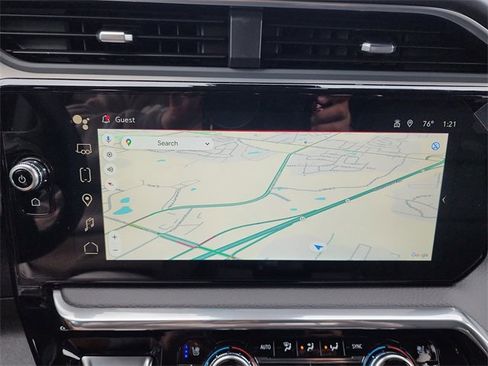 New 2026 GMC Sierra 2500 Denali w/ Denali Reserve Package image 24