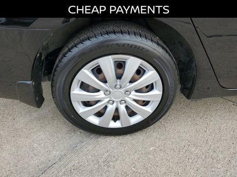 Used 2017 Nissan Sentra SV image 5