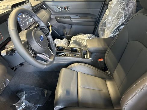 New 2026 Subaru Outback Touring XT image 8