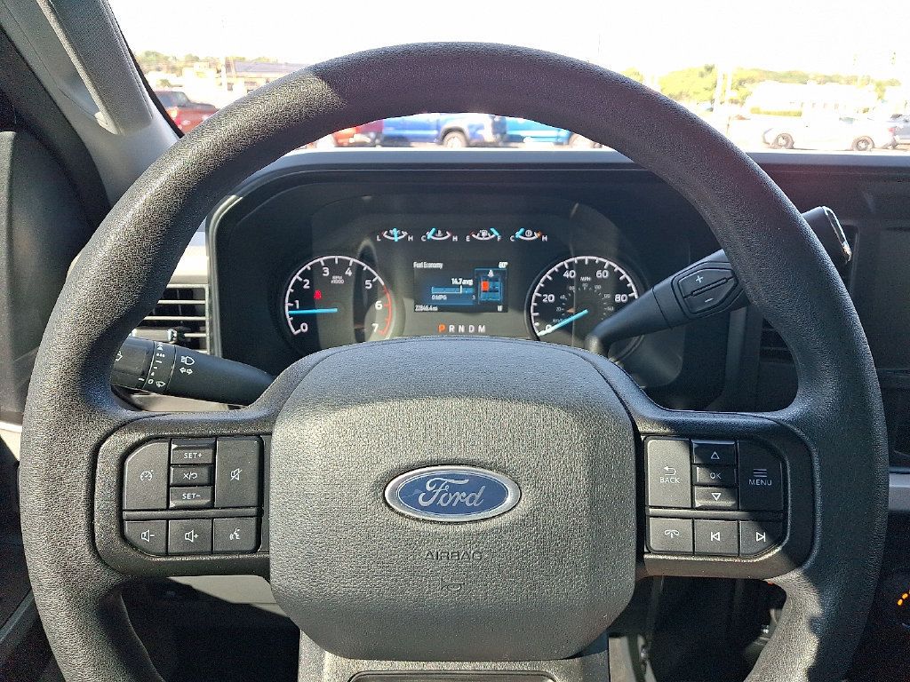 Used 2025 Ford F250 XL w/ STX Appearance Package AWD/4WD image 19