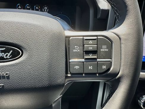 New 2026 Ford F150 XLT w/ Equipment Group 302A MID AWD/4WD image 25