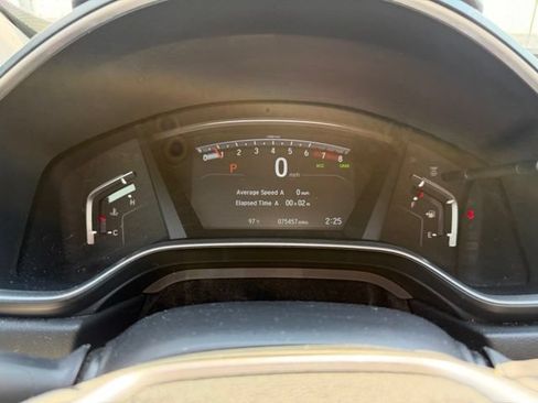 Used 2021 Honda CR-V EX-L image 18