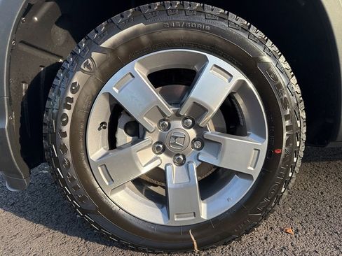 New 2026 Honda Ridgeline RTL image 14