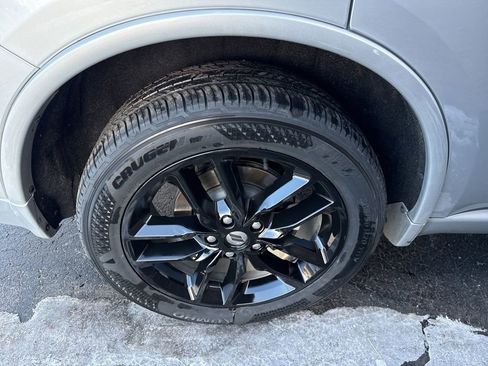 Used 2024 Dodge Durango GT image 55