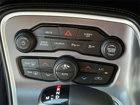 Used 2019 Dodge Challenger R/T Scat Pack image 15