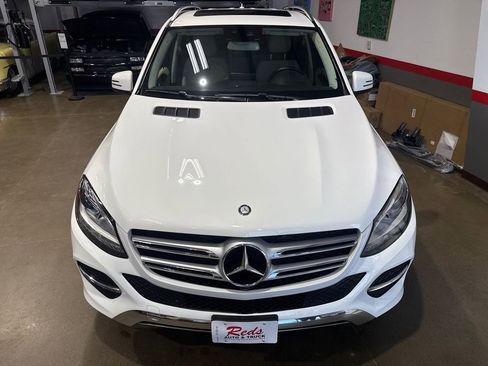 Used 2017 Mercedes-Benz GLE 350 image 40
